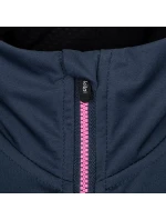 Dámská bunda tmavě modrá  model 21272099 - Kilpi