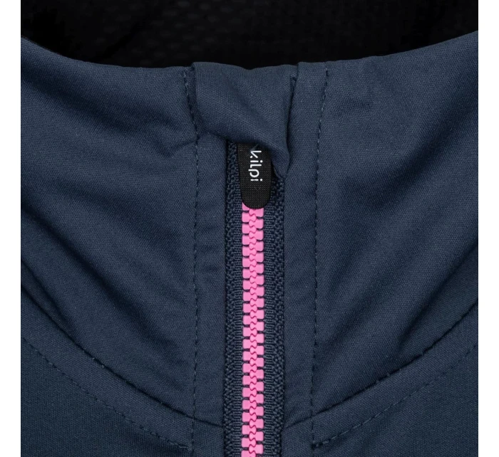 Dámská bunda tmavě modrá  model 21272099 - Kilpi