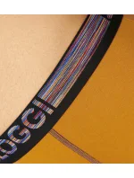 Boxerky Sloggi men GO ABC Natural Hipster C2P