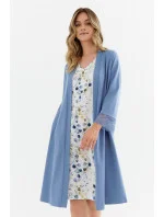 DÁMSKY ŽUPAN 402 CANA 2XL DÁMSKY ŽUPAN 402 CANA 2XL