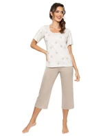 Pyžamo model 208754 Donna