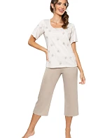 Pyžamo model 208754 Donna