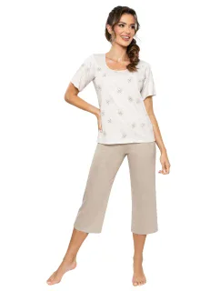 Pyžamo model 208754 Donna