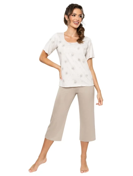 Pyžamo model 208754 Donna