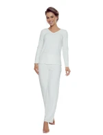 Eldar First Lady Rosaria pyžamo dĺžka/r S-XL