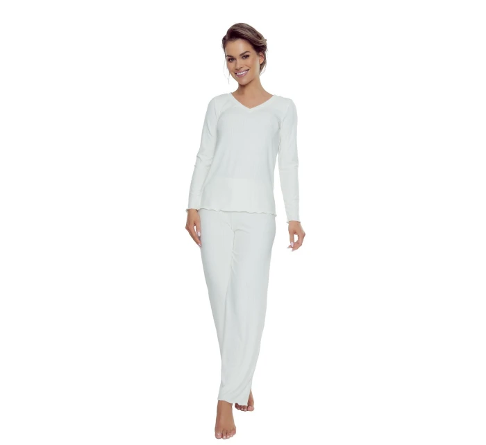 Eldar First Lady Rosaria pyžamo dĺžka/r S-XL