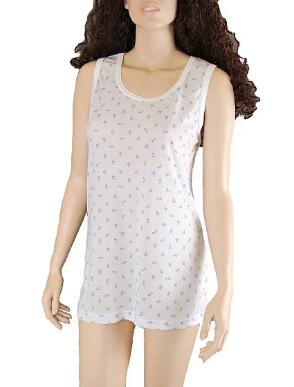 Dámská košilka model 7461140 - Gucio