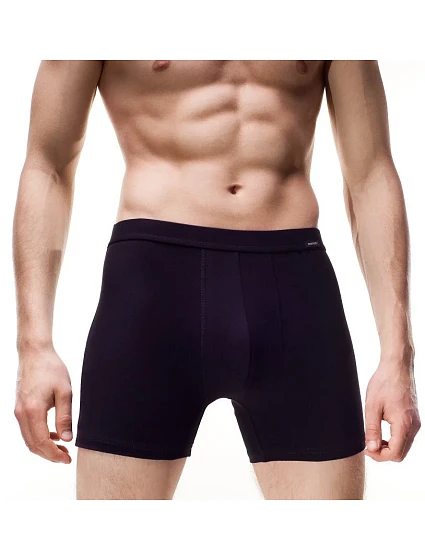 Pánské boxerky Cornette Authentic Perfect 092 3XL-5XL