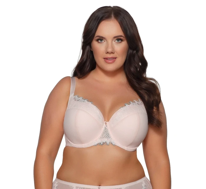 Vyztužená dámská podprsenka full cup model 20203827 - Ava
