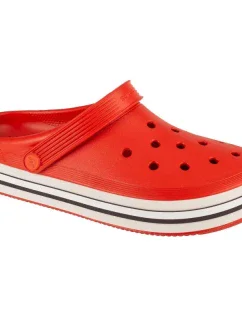 Off Court Logo model 20087715 - Crocs