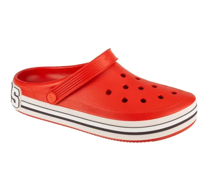 Crocs Off Court Logo Clogs 209651-625
