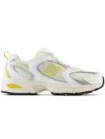 New Balance 530 Pánske tenisky Športová tréningová obuv béžová (MR530SY)