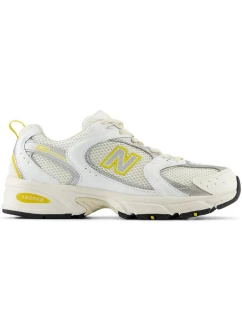 New Balance 530 Pánske tenisky Športová tréningová obuv béžová (MR530SY)