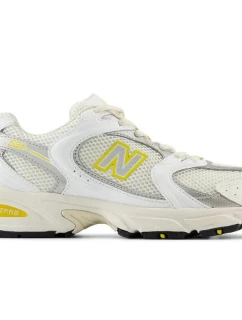 New Balance 530 Pánske tenisky Športová tréningová obuv béžová (MR530SY)