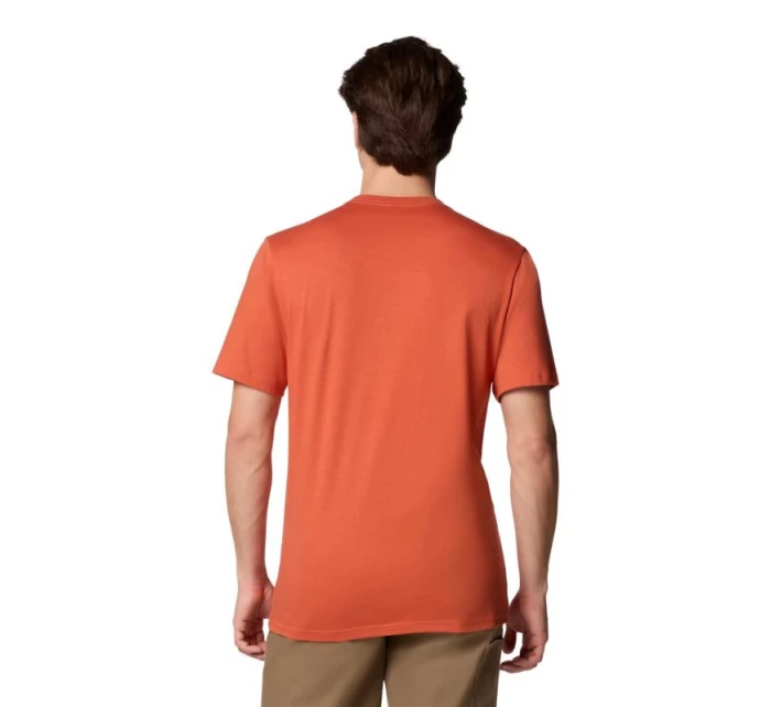 Columbia CSC Basic Logo SS Tee M Tričko 1680053851