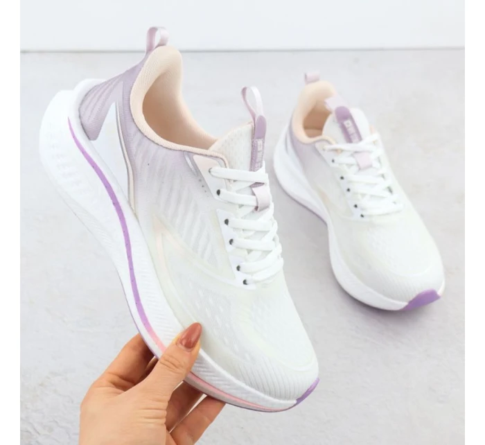 Bežecká obuv Big Star W RR274A161 INT2120