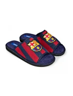 M model 21109285 žabky - FC BARCELONA