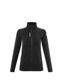 W K model 21860461 Jkt Jacket Black - Millet