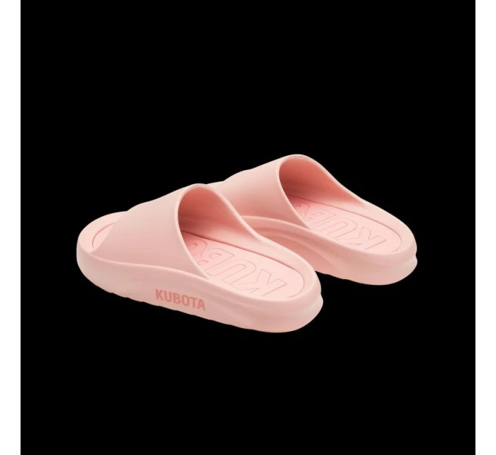 Ružové žabky Kubota Flow K25SS-112-001-28-1 Ružové žabky Kubota Flow K25SS-112-001-28-1