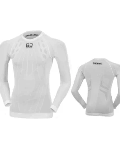 Košile  bílá model 21852457 - Biemme