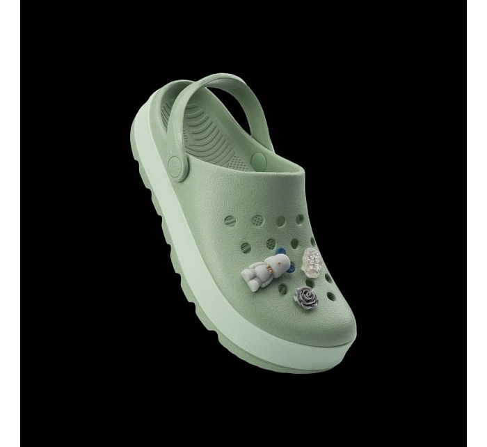 Dámské sandály model 22055919 - Coqui