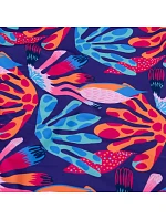 Dětské plavky model 22120088 JR - AquaWave