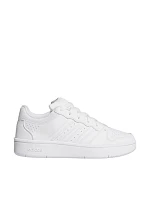 Dětská obuv Hoops Classic white model 22177398 - ADIDAS Dětská obuv Hoops Classic white model 22177398 - ADIDAS