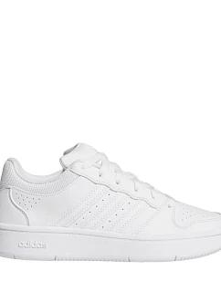 Dětská obuv Hoops Classic white model 22177398 - ADIDAS