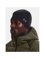 Čiapka UNDER ARMOUR Storm 1365918-001 Čiapka UNDER ARMOUR Storm 1365918-001