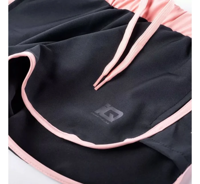 Cross The Line Jr šortky model 18740508 - IQ Cross The Line Jr šortky model 18740508 - IQ