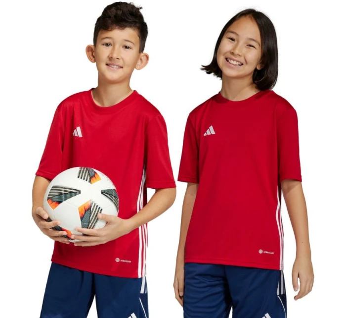 Adidas Table 23 Jersey Jr HS0539 tričko