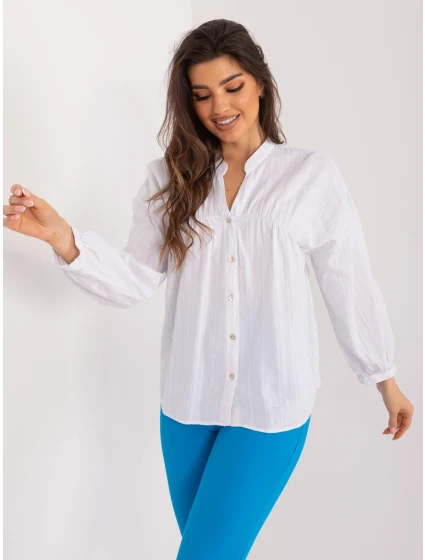 Košeľa BP KS 1142.21 bielych