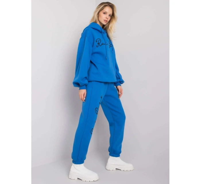 Souprava RV KMPL model 16732491 tmavě modrá - FPrice