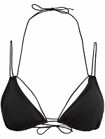 Dámsky vrchný diel plaviek Core Multi KW0KW02023-BEH - Calvin Klein