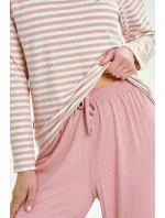 DÁMSKÉ DLOUHÉ PYŽAMO SXL model 21194727 - Taro