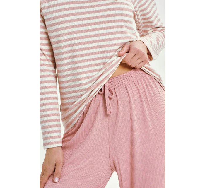 DÁMSKÉ DLOUHÉ PYŽAMO SXL model 21194727 - Taro