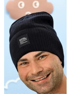 CZAPKA MĘSKA model 22037215 - AJS