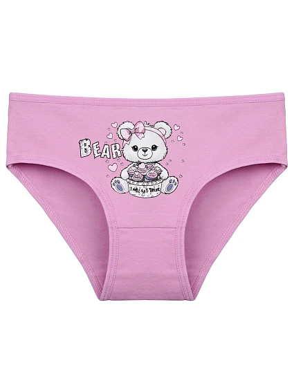 Dětské kalhotky Bear Dětské kalhotky Bear