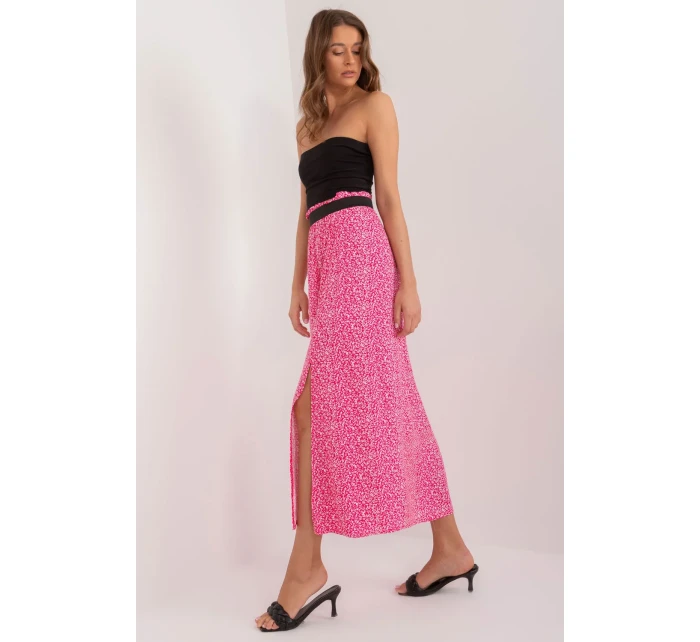 Dlhá sukňa model 196928 Sublevel Dlhá sukňa model 196928 Sublevel