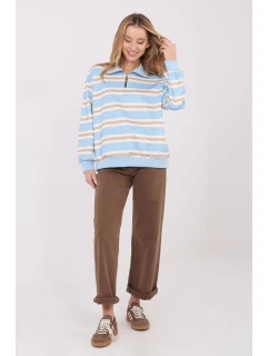 Mikina model 222745 Taliansko Moda