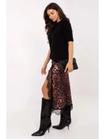 Sukňa model 223188 Taliansko Moda