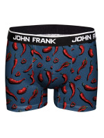 Pánské boxerky model 14918537 - John Frank