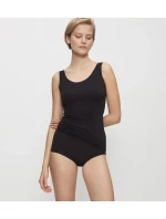 Inteligentná prírodná košeľa - ČIERNA - TRIUMPH ČIERNA - TRIUMPH