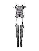 Bodystocking Le Desir DES021