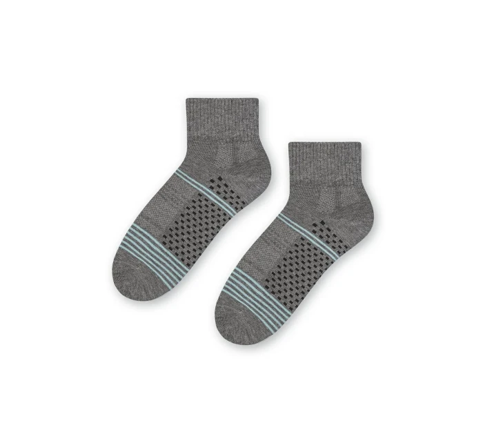 Dámske ponožky Steven art.026 Sport