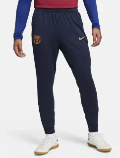 Kalhoty FC Barcelona DF Strike M model 21167262 - NIKE