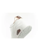 Dámske topánky Skechers Uno W 177520/WHT