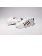 KSwiss COURT W dámské boty model 20705085 - K- Swiss