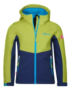 Dětská bunda Jr model 20872173 - Trollkids