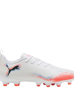 Kopačky Puma Future 8 Play FG/AG Jr 108622 01